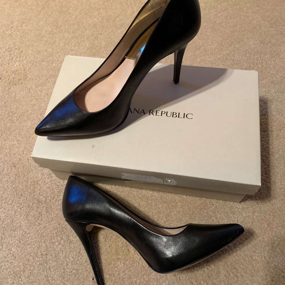 Heels